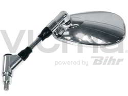 Lusterko lewe Yamaha FZ6 S2 FZ6-N Fazer MT-01 1700 VMX 1700 V-Max