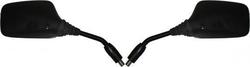 Lusterka para Honda CB 125 250 450 CMX 250 C Rebel MBX 125