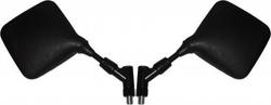 Lusterka para Honda NX 125 Transcity XL 600 Suzuki DR 125 250 350 600 650