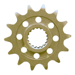 Zębatka przód Suzuki RM-Z 450