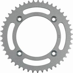 Zębatka tylna aluminiowa Honda CR 80 85-02