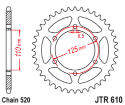 RT-72974 様 Alchemy Parts Prostokątny reflektor motocyklowy 12 V w stylu