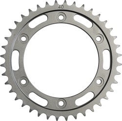 Zębatka tylna Honda CB 750 79-82 NS 400 85-87