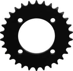Zębatka tylna Yamaha V 70 75 90 YB 100