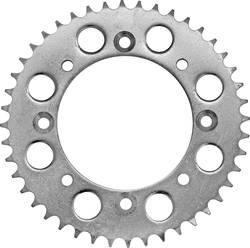 Zębatka tylna Suzuki RM 80 83-85