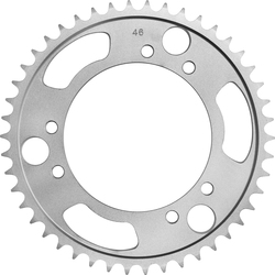 Zębatka tylna Cagiva Elefant 750 900 Gran Canyon 900