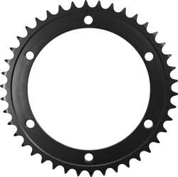 Zębatka tylna Yamaha FZX 750 86-89