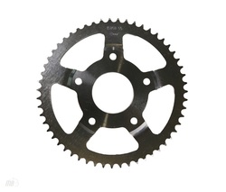 Zębatka tylna 55Z Sachs XTC 125 02-07 X Road 125 05-07