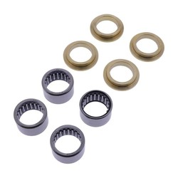 Łożyska wahacza zestaw Honda CA 125 CB 125 CM 125 185 200 VT 125