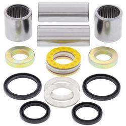 Łożyska łącznika wahacza zestaw Honda CR 125 93-01