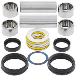 Łożyska łącznika wahacza zestaw Yamaha YZ 250 490