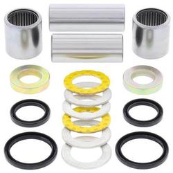 Łożyska łącznika wahacza zestaw Honda CR 125 02-07