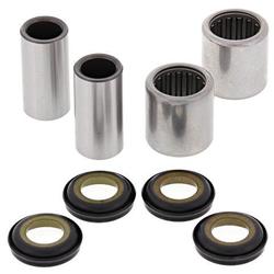 Łożyska łącznika wahacza zestaw Kawasaki KX 60 65 80 85