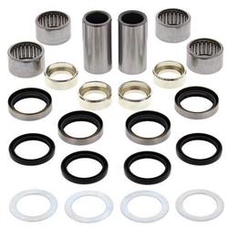 Łożyska łącznika wahacza zestaw Husaberg FE 450 550 650 FS 650 FC 450