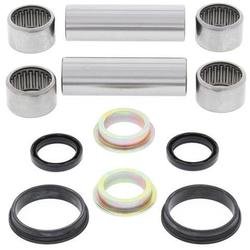 Łożyska łącznika wahacza zestaw Honda CR 125 250 500
