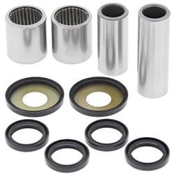 Łożyska łącznika wahacza zestaw Suzuki DR-Z 125 07-09