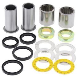 Łożyska łącznika wahacza zestaw Kawasaki KX 250 Suzuki RM-Z 250