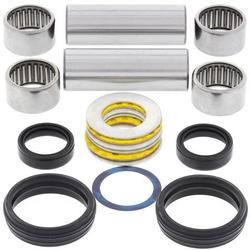 Łożyska łącznika wahacza zestaw Yamaha YZ 125 88-92
