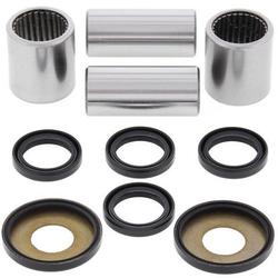 Łożyska łącznika wahacza zestaw Suzuki DR 125 95-00