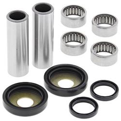 Łożyska łącznika wahacza zestaw Honda XR 250 R 96-04