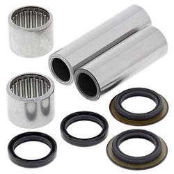 Łożyska łącznika wahacza zestaw Honda CR 80 R 96-02