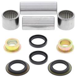 Łożyska łącznika wahacza zestaw Honda CR 80 R 96-02
