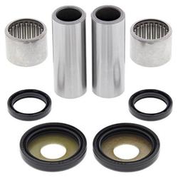 Łożyska łącznika wahacza zestaw Honda CR 80 R 86-95