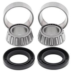 Łożyska łącznika wahacza zestaw Kawasaki GTR 1000 86-03