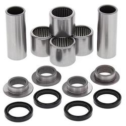 Łożyska łącznika wahacza zestaw Kawasaki KFX 450 R (KSF 450) 08-14