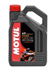 Olej silnikowy Motul 7100 10W30 4L Syntetyczny