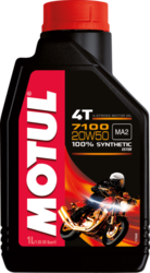 Olej silnikowy Motul 7100 20W50 1L Syntetyczny