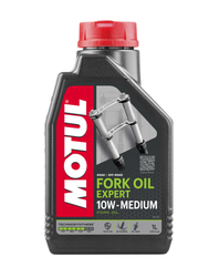 Olej do teleskopów Motul Fork Oil Expert 10W 1L Półsyntetyczny