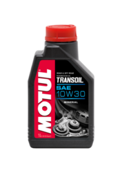Olej przekładniowy Motul Transoil 10W30 1L Mineralny