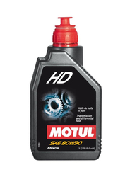 Olej przekładniowy Motul 80W90 1L HD