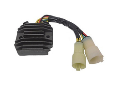 Regulator napięcia Kawasaki ZX6R (ZX 600) 00-02 ZZR 600 (ZX 600) 05-06