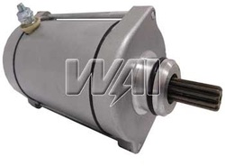 Rozrusznik Honda VTX 1800 C 02-06