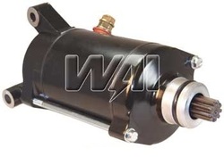 Rozrusznik Yamaha XVZ 1300 89-92 XVZ 1200 TD Venture Royale 84-85