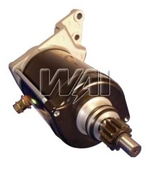 Rozrusznik Yamaha XV 1600 A Wildstar 99-04