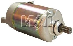 Rozrusznik Suzuki GS 500 GSX 750 GSXR 750 Kawasaki ZX9R (ZX 900)