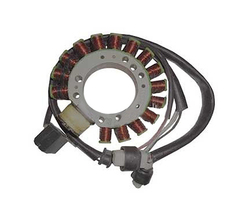 Alternator uzwojenie Yamaha YFM 350 89-95