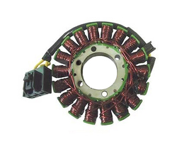 Alternator uzwojenie Honda CBR 1000 RR Fireblade 06-07