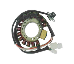 Alternator uzwojenie Yamaha YFM 350 95-99 YFM 400 Kodiak 93-99