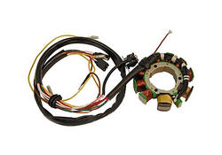 Alternator uzwojenie Polaris Big Boss 500 98-99 Magnum 500 01-02