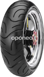 Opona MAXXIS Supermaxx Touring 130/70ZR16 61W
