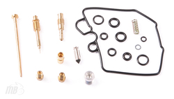 Gaźnik pełny zestaw naprawczy Honda CM 450 82-83