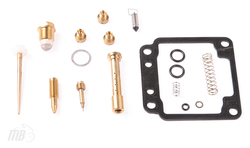 Gaźnik pełny zestaw naprawczy Yamaha XJ 750 82-84