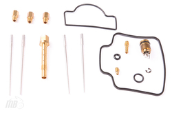 Gaźnik pełny zestaw naprawczy Suzuki RGV 250 89-93