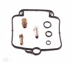 Gaźnik pełny zestaw naprawczy Suzuki DR 650 95-00