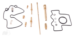 Gaźnik pełny zestaw naprawczy Yamaha YZ 250 05-08