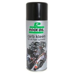 Środek do czyszczenia gaźnika Rock Oil Carb Kleen